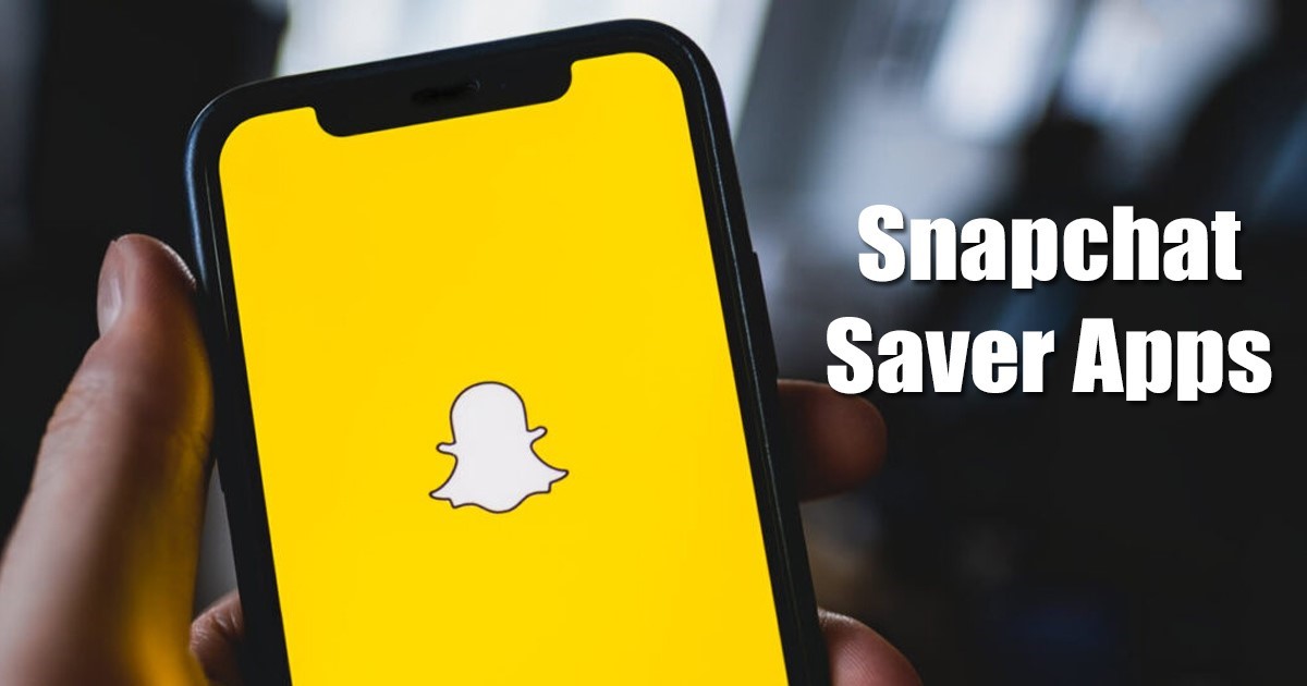 1680234551 10 Best Snapchat Saver Apps for Android in 2023