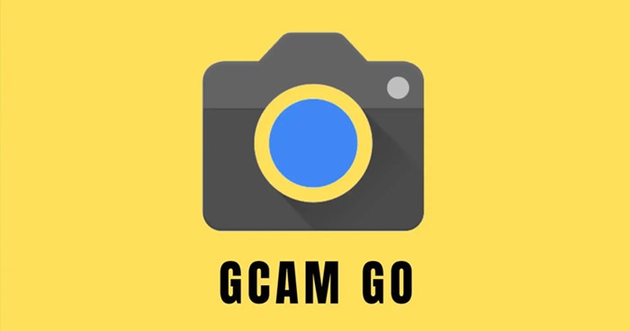 Google Camera GO