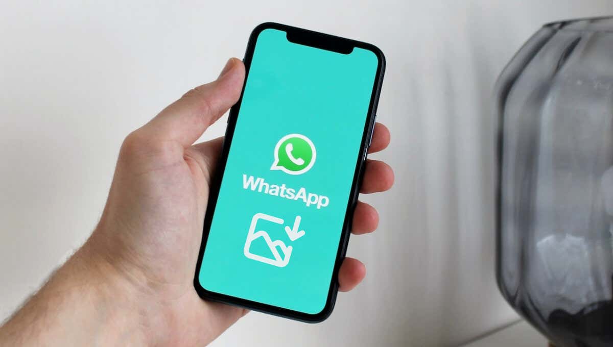 How to Stop WhatsApp From Automatically Saving Photos to Gallery