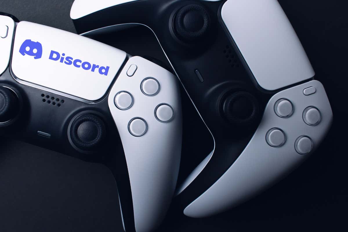 How to Use Discord on the PlayStation 5 PS5