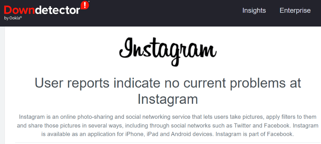 Instagram Messages Not Sending 7 Fixes to Try