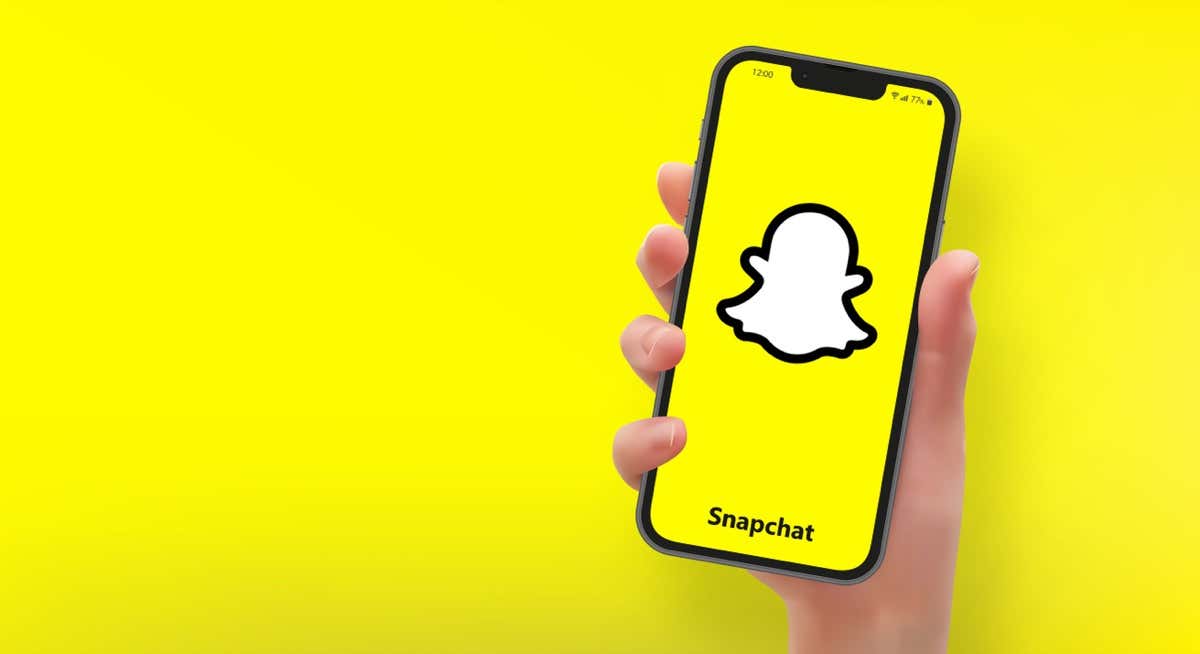 Is Your Snapchat Freezing Try These 7