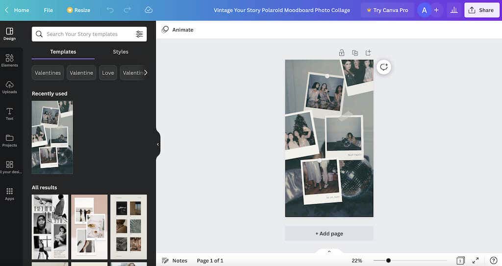 Top 3 Ways to Add Multiple Pictures on One Instagram