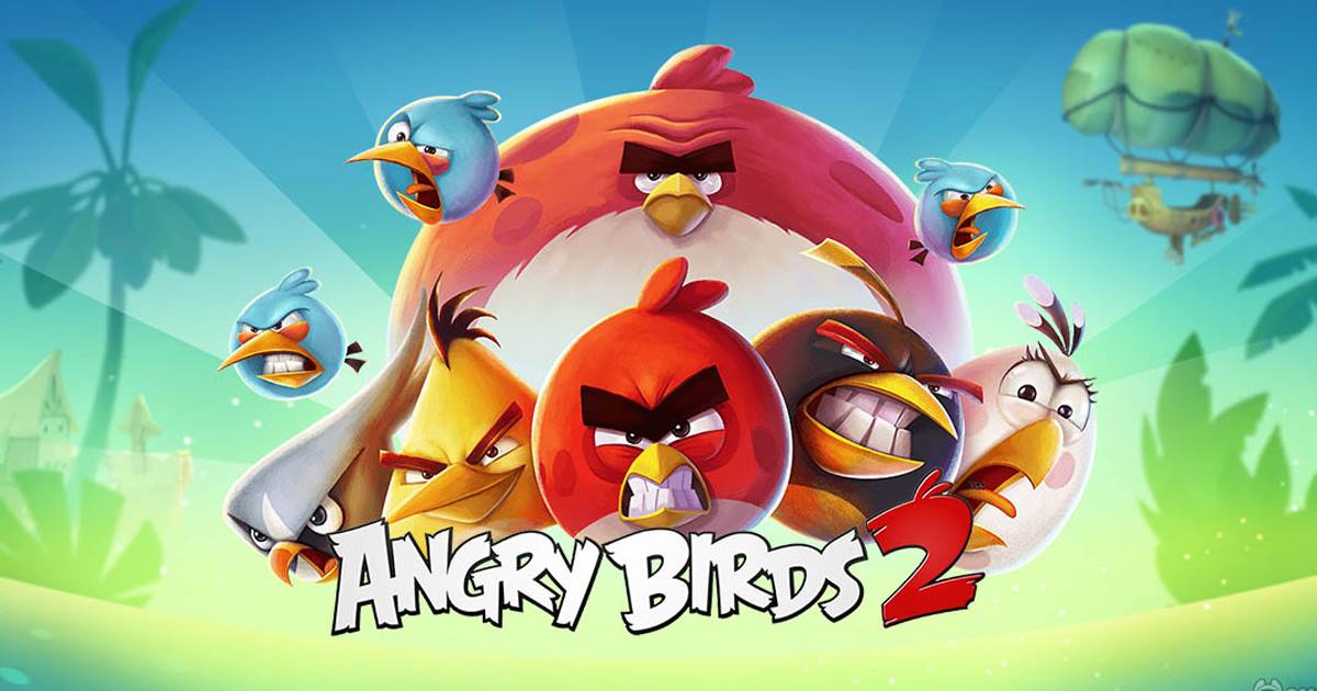 1680342987 Angry Birds 2 For PC Download All Methods