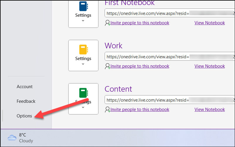 1680379734 422 How to Sync a Notebook in OneNote for Windows