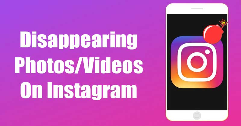 1680559763 How to Send Disappearing PhotoVideo On Instagram