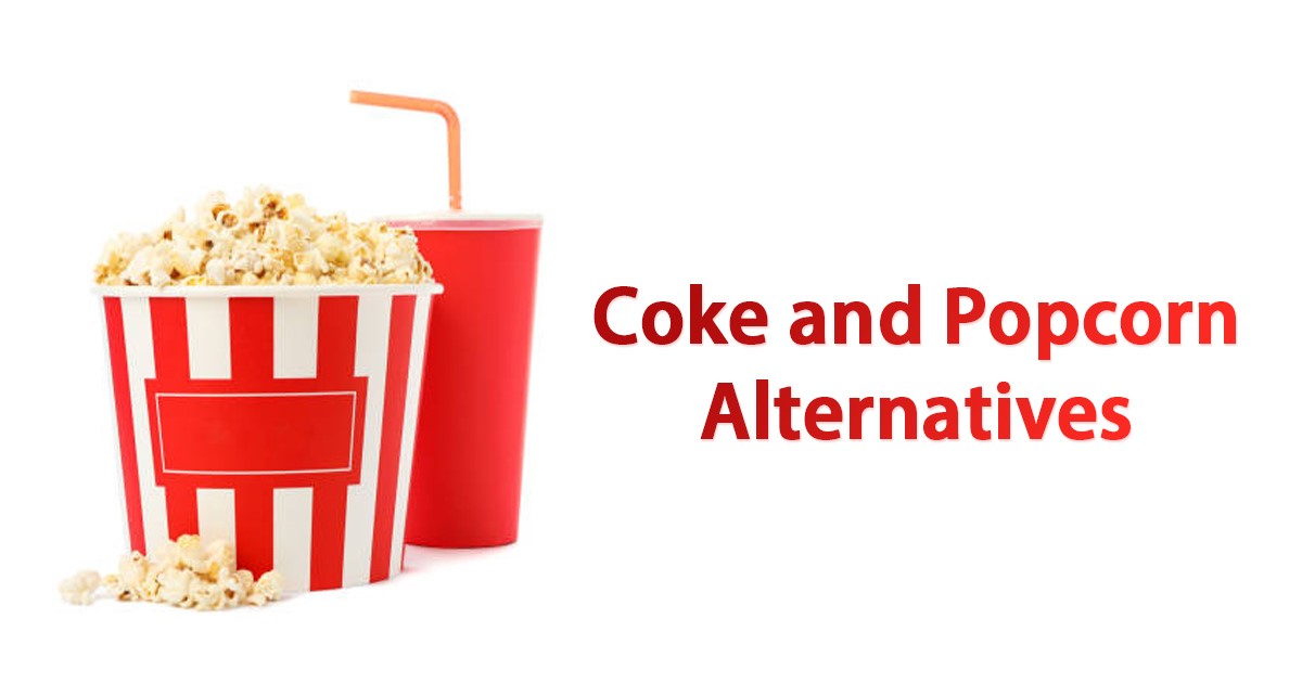 1680632071 10 Best Coke and Popcorn Alternatives in 2023