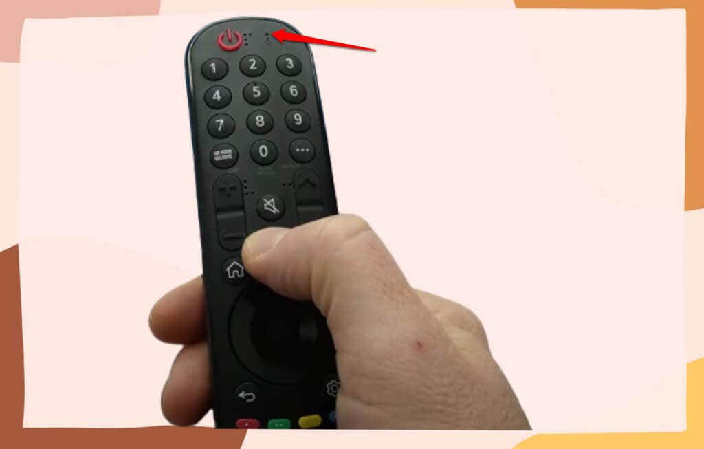 1680791803 308 LG Magic Remote Not Working 9 Fixes to Try