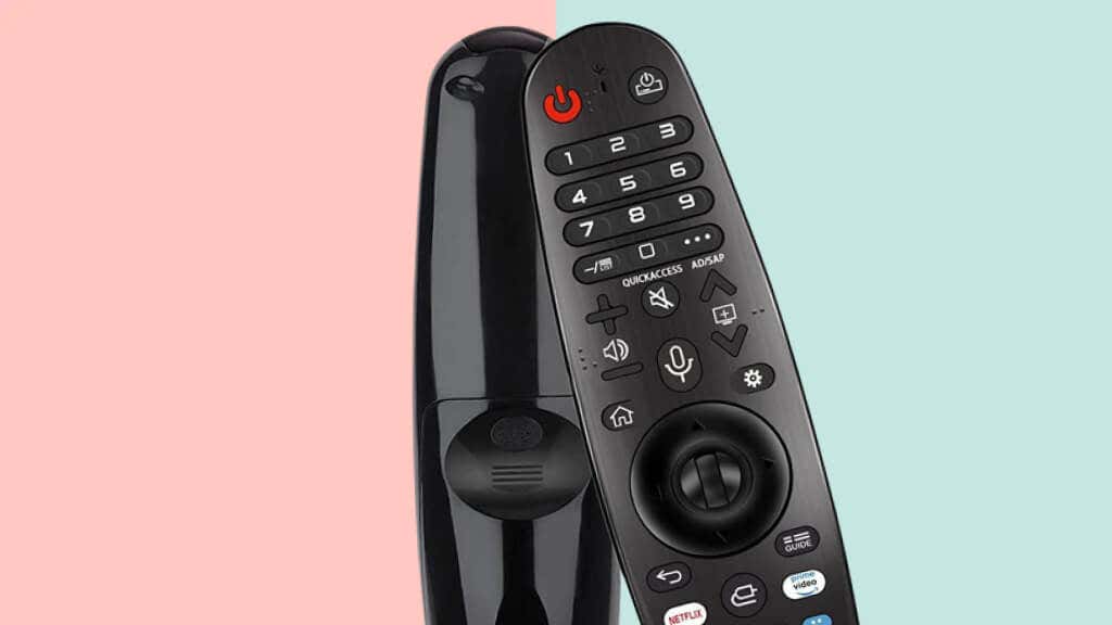 1680791803 488 LG Magic Remote Not Working 9 Fixes to Try