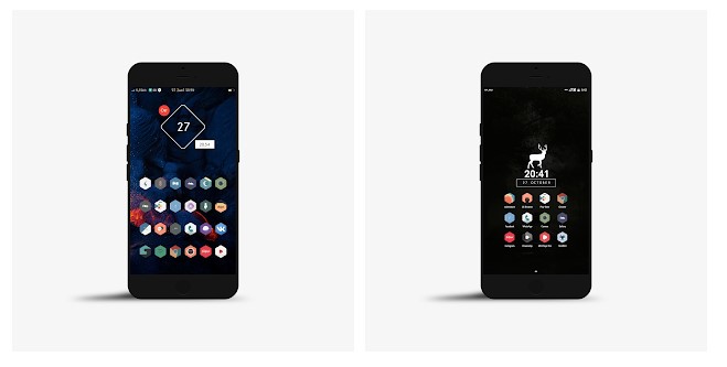 Get an Icon Pack