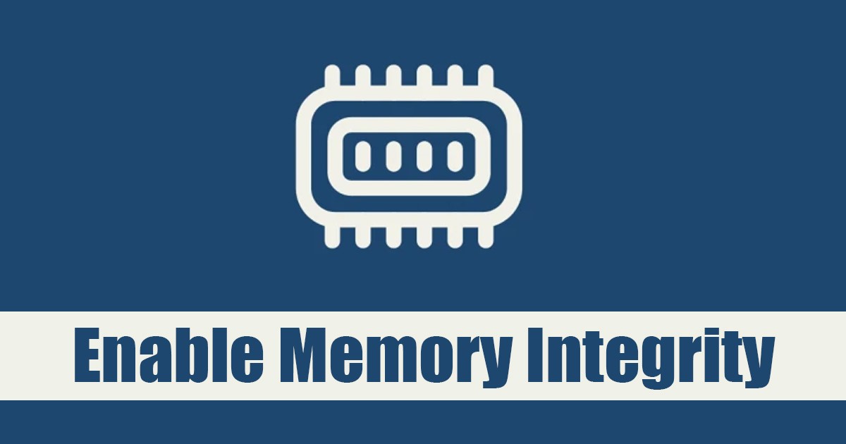1681211305 Memory Integrity is Off on Windows 11 Heres How to