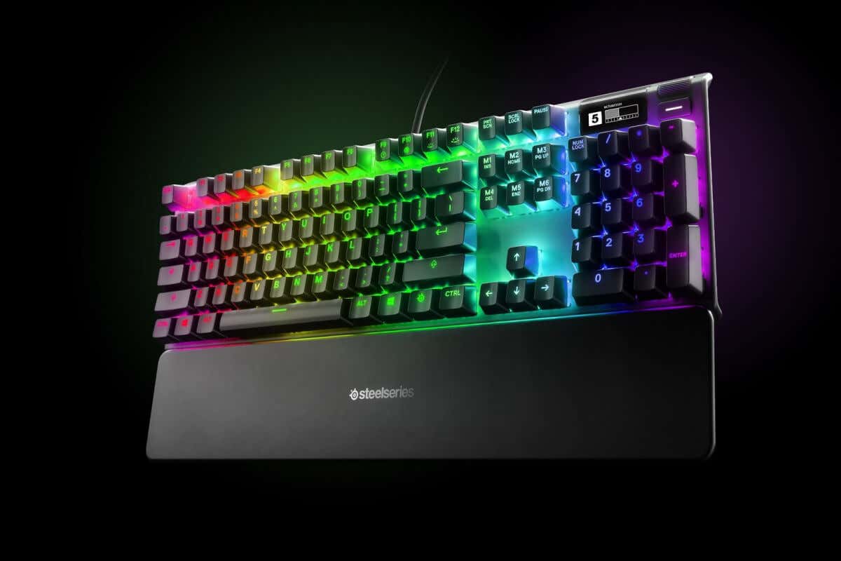 1681225325 122 7 Best Gaming Keyboards to Buy In 2023