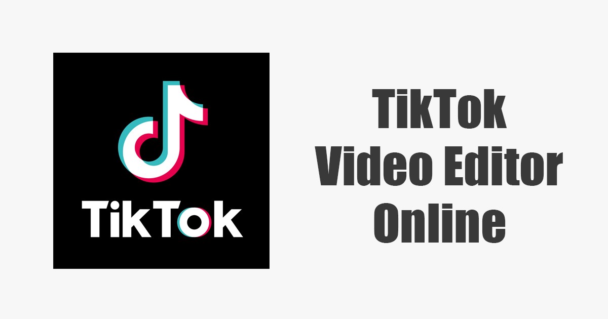 1681374023 10 Best TikTok Video Editor Online in 2023