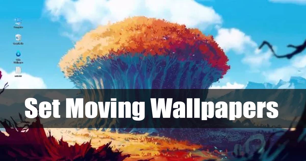 1681482430 Moving Wallpapers for PC Download Use Moving Wallpapers