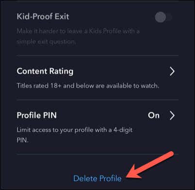 1681571906 298 How to Edit or Delete a Disney Plus Profile