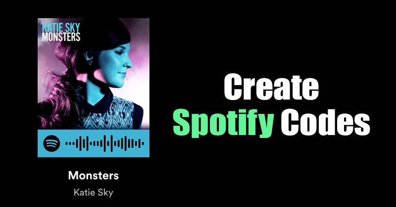 1681572873 How to Create Scan Spotify Codes in 2023