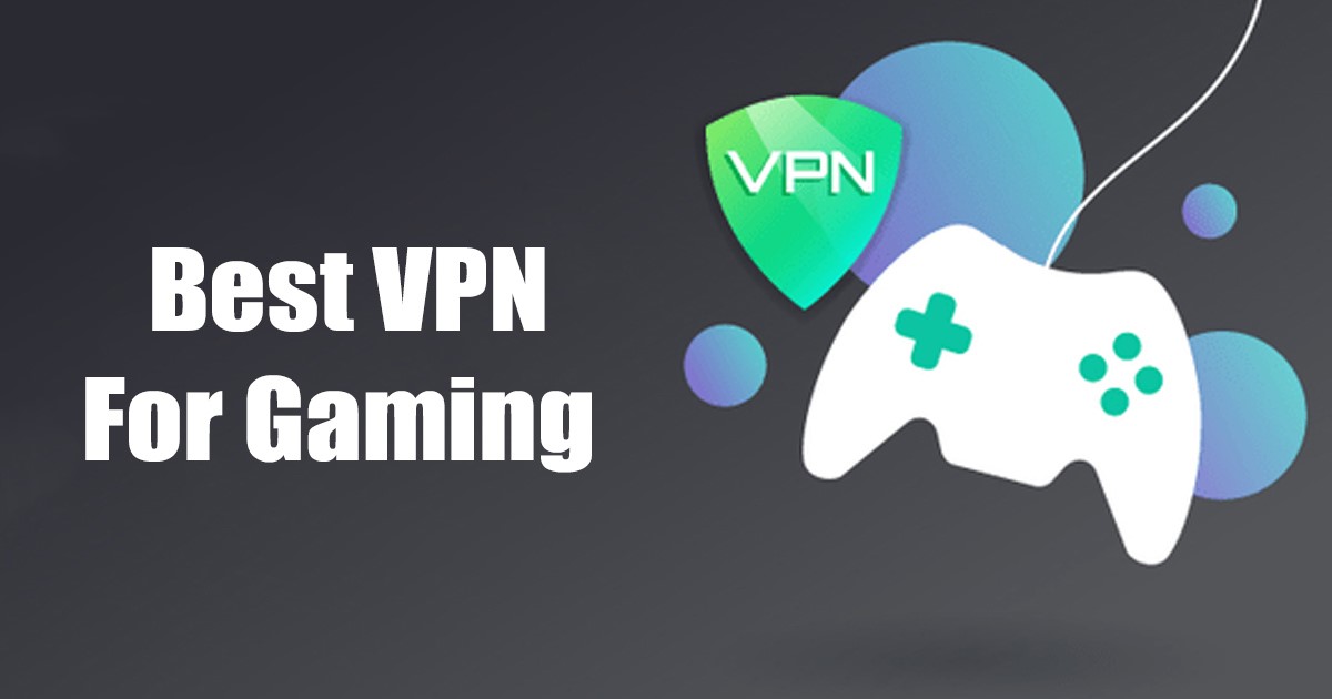 1681844400 10 Best VPN for Gaming in 2023