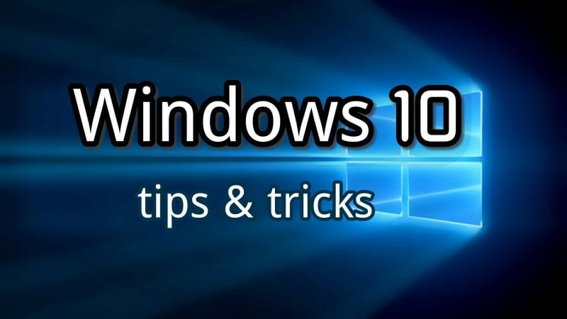 1681898597 20 Best Windows 1011 Tips Tricks in 2023