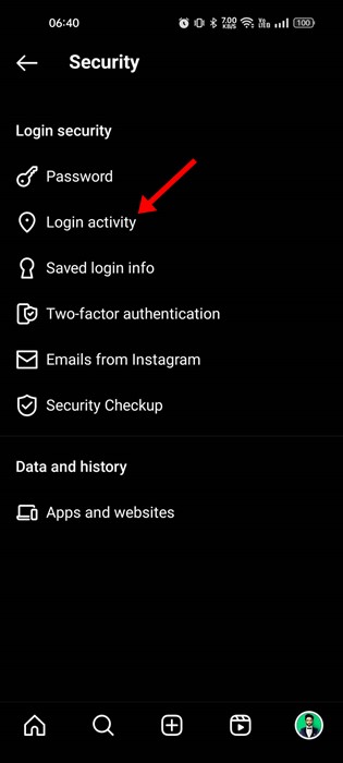 1682350506 644 How to Check Remove Instagram Login Devices in 2023