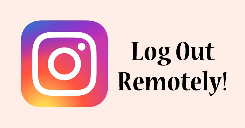 1682350507 How to Check Remove Instagram Login Devices in 2023