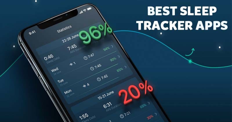 1682386700 13 Best Sleep Tracker Apps For Android in 2023