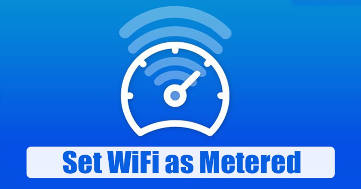 1682495214 How to Set WiFi as Metered Connection on Android in