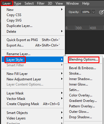 1682548299 41 76 Most Useful Adobe Photoshop Keyboard Shortcuts