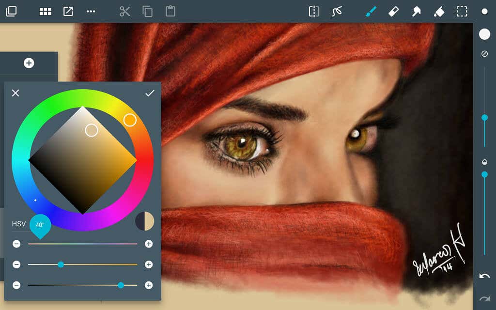 1682591601 297 10 Best Drawing Apps on Android