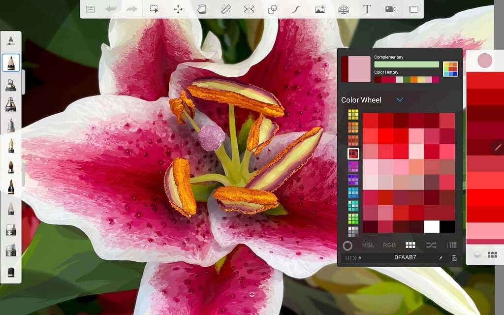 1682591601 340 10 Best Drawing Apps on Android