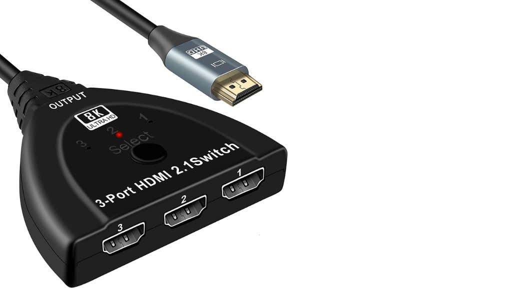 1682678357 316 8 Best HDMI Switchers With 4K Support