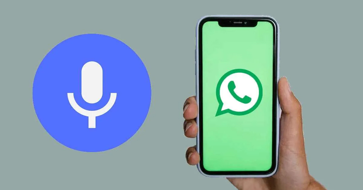 1682802356 How to Post Voice Note on WhatsApp Status in 2023