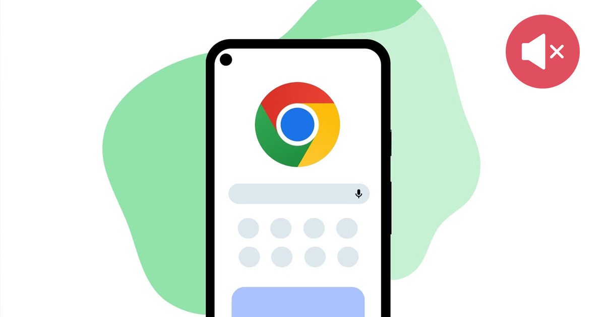 1682874672 How to Fix No Sound in Google Chrome for Android