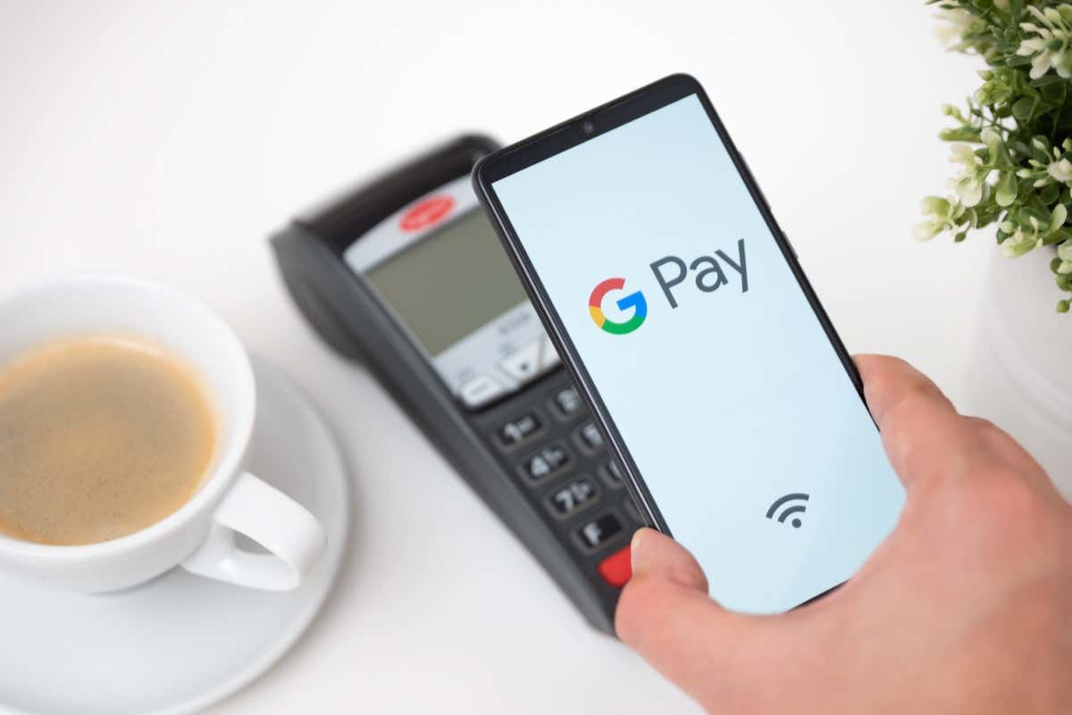 Google Pay Not Working 10 Fixes to Try