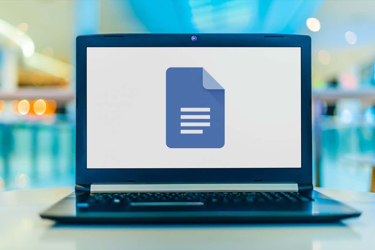 How to Add Pages to a Google Docs Document