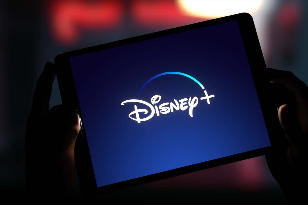 How to Edit or Delete a Disney Plus Profile