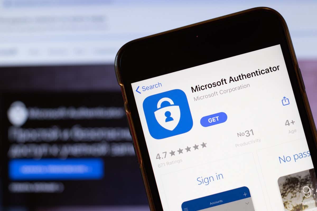 Microsoft Authenticator App Not Working 6 Fixes for iPhone and