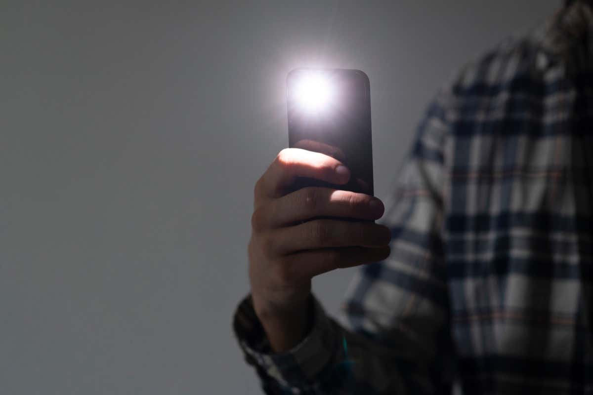 Top 10 Ways to Turn Flashlight On and Off in