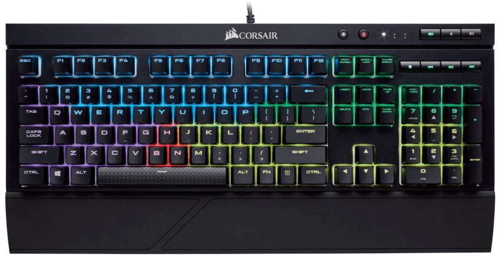 Top 7 Quiet Mechanical Keyboards for Stealthy Typing and Gaming