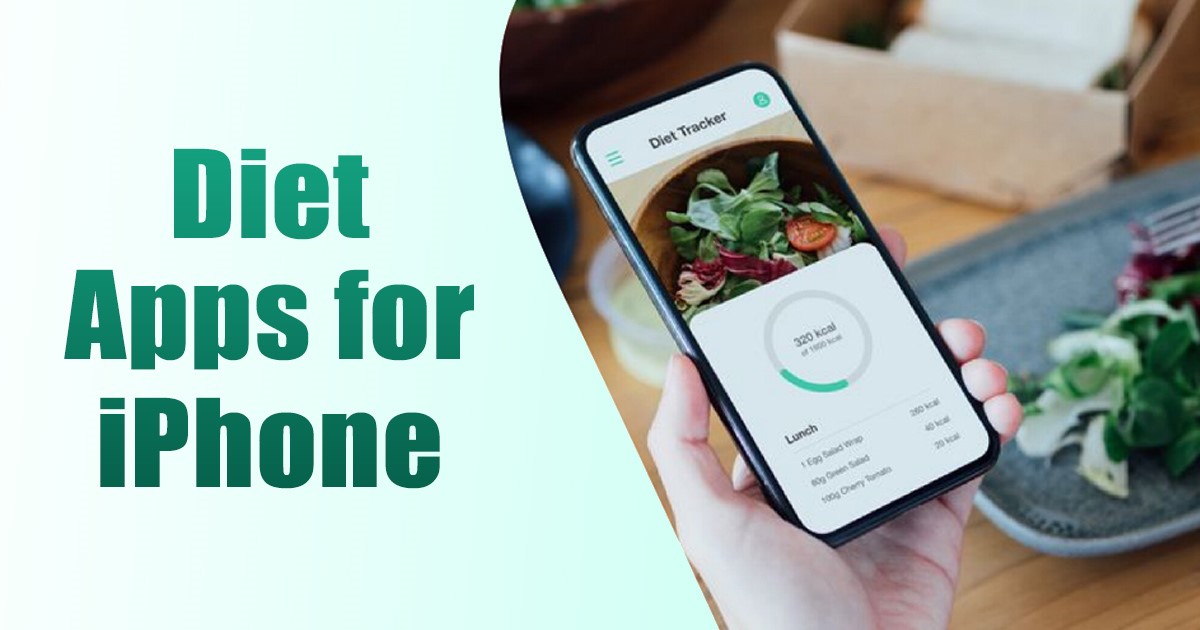 1683091641 13 Best Dieting Apps for iPhone in 2023