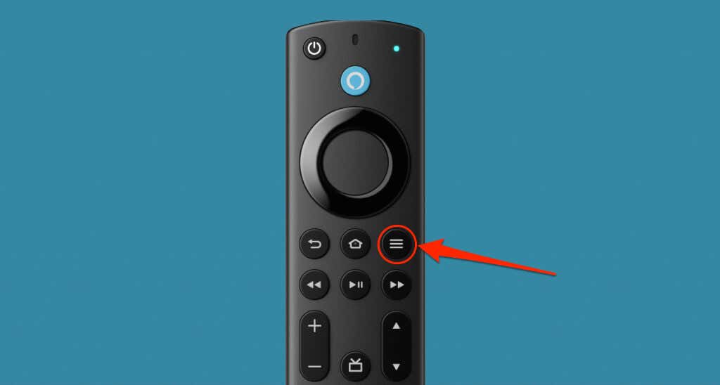 1683285475 222 How to Pair Your Fire TV Remote