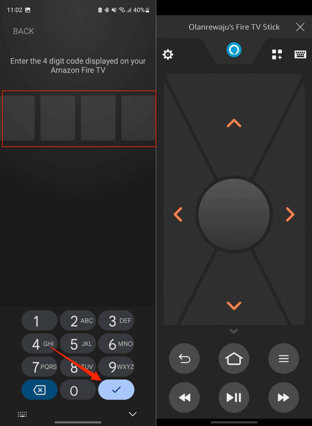 1683285475 500 How to Pair Your Fire TV Remote