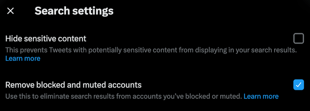 1683675360 759 How To See or Block Sensitive Content on Twitter