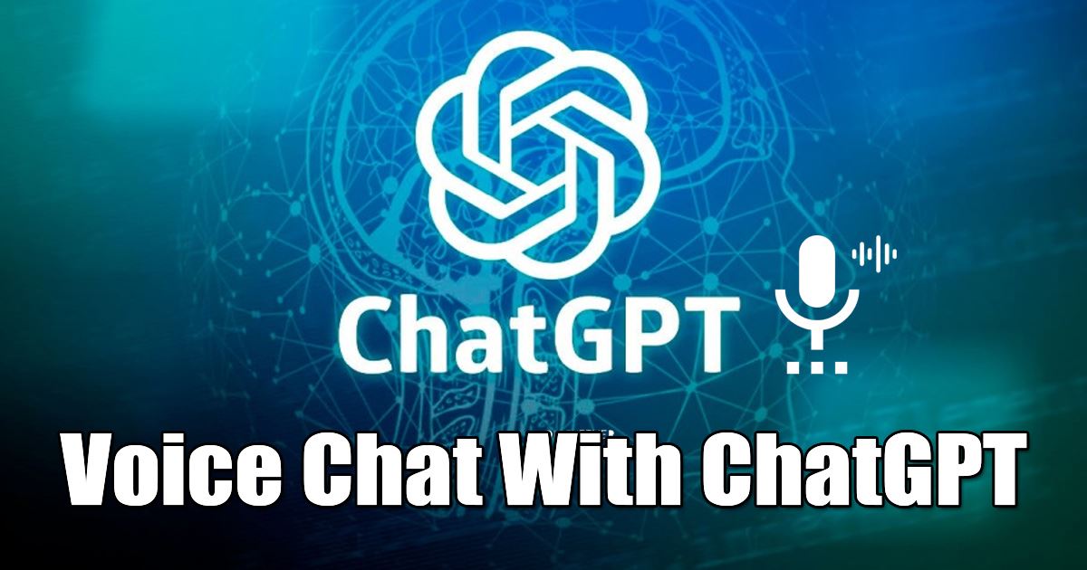 1683886594 How to Voice Chat With ChatGPT on Android Device