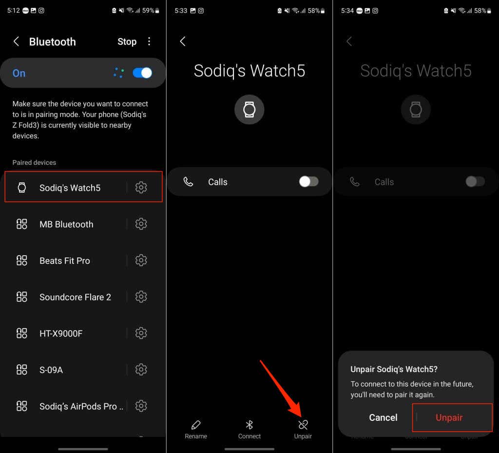 1683892125 176 How to Factory Reset Your Samsung Galaxy Watch