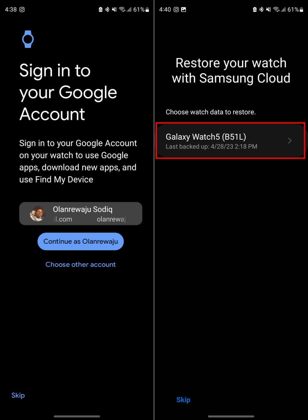 1683892125 849 How to Factory Reset Your Samsung Galaxy Watch