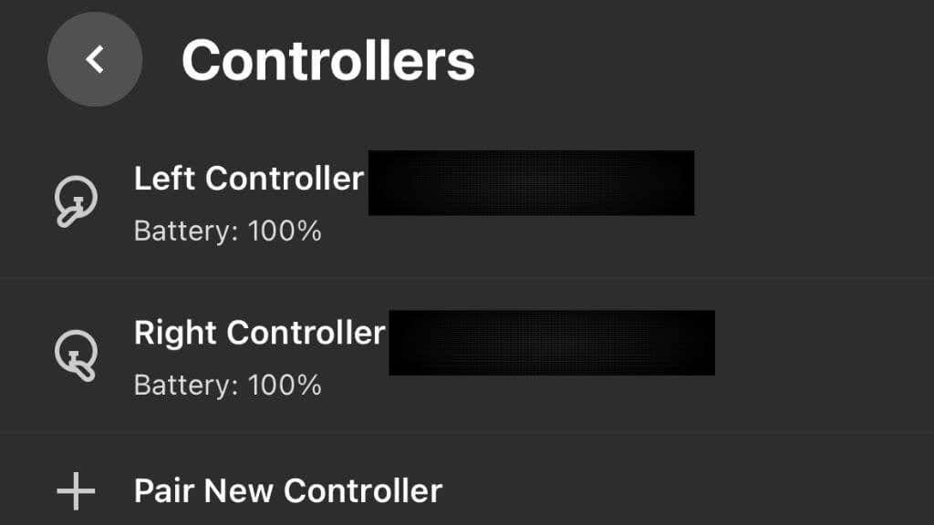 1683935462 541 Oculus Quest Controller Not Working 18 Fixes to Try