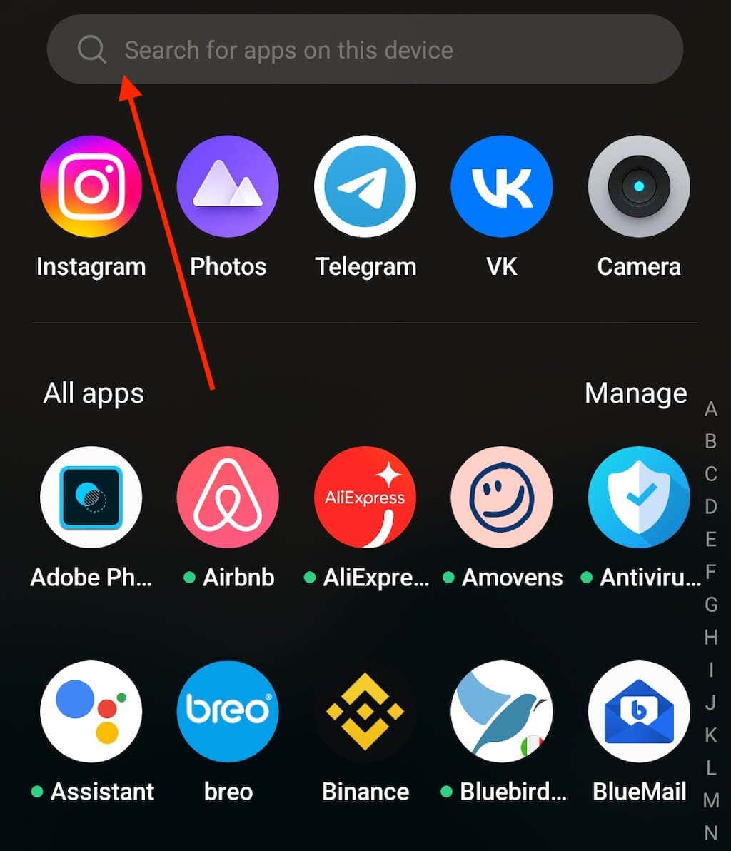 1683978837 995 How to Add an App to Android Home Screen