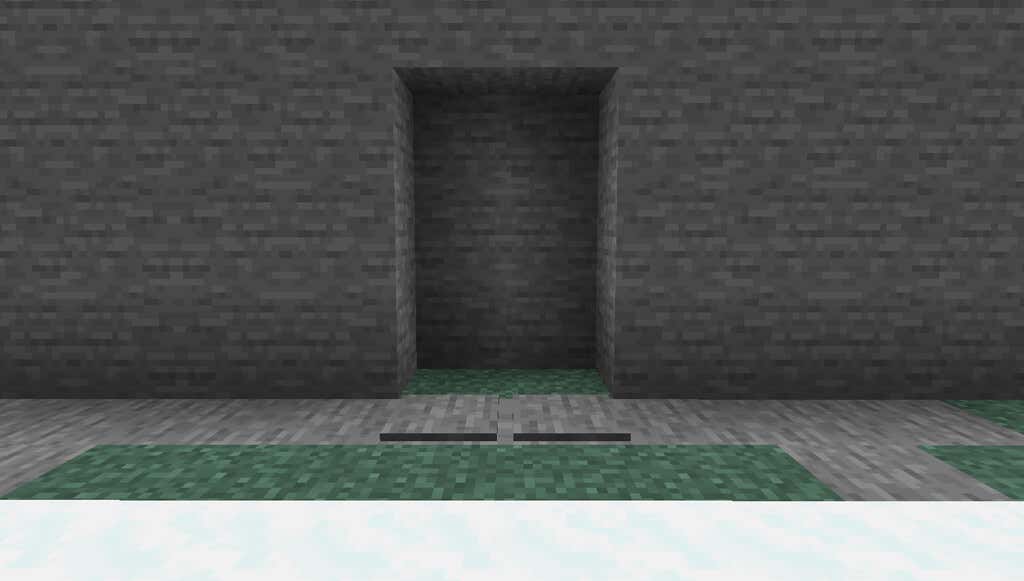 1684065572 637 How to Make a Redstone Door in Minecraft