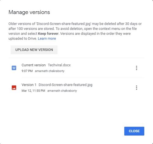 1684085338 216 How to Hide Files in Google Drive