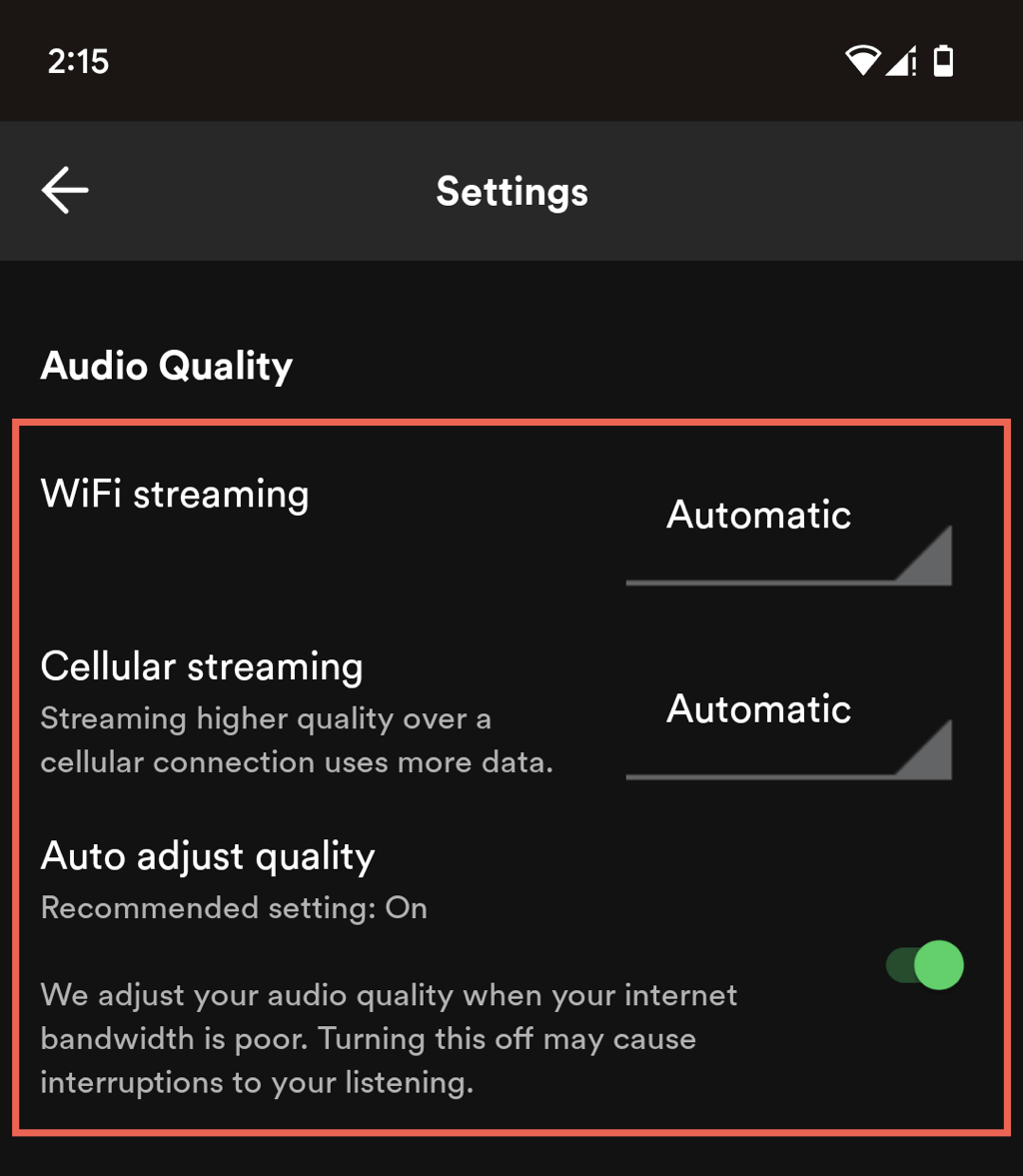 1684195492 983 Spotify Podcasts Not Working 13 Fixes to Try